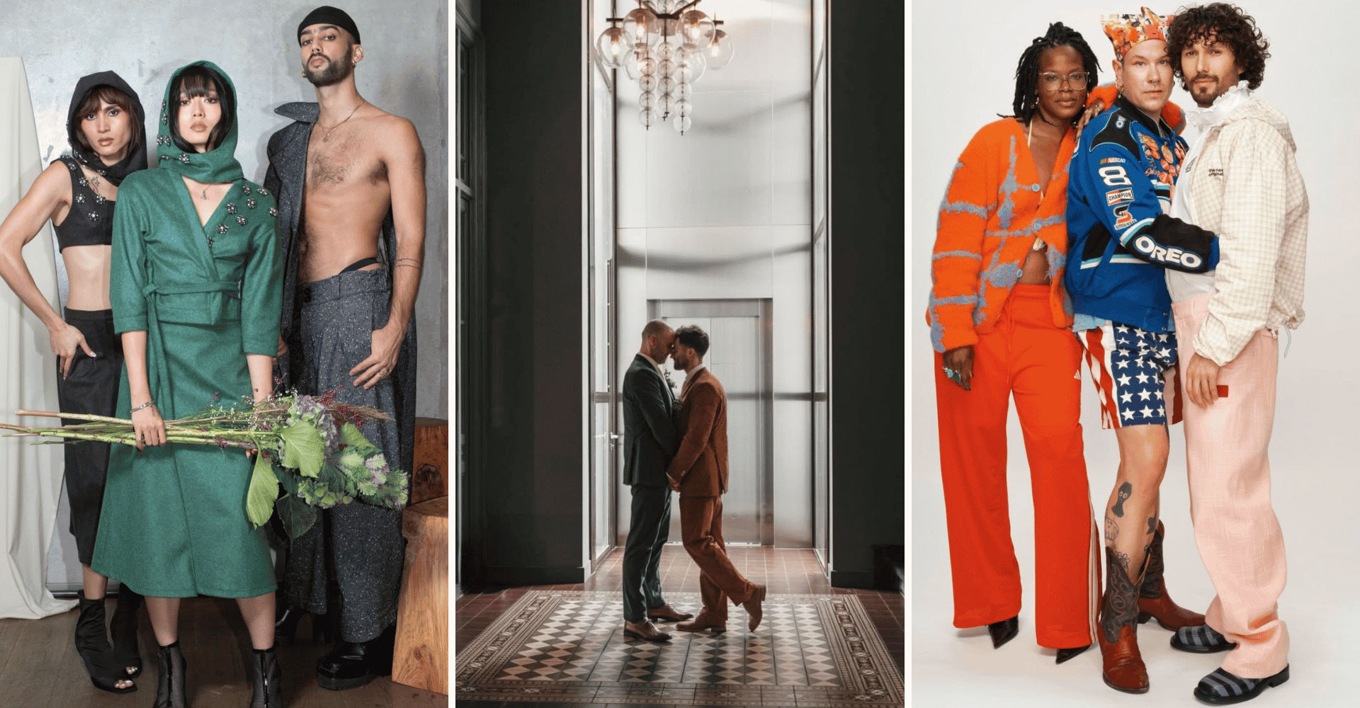 2026 queer pride blog header cosh