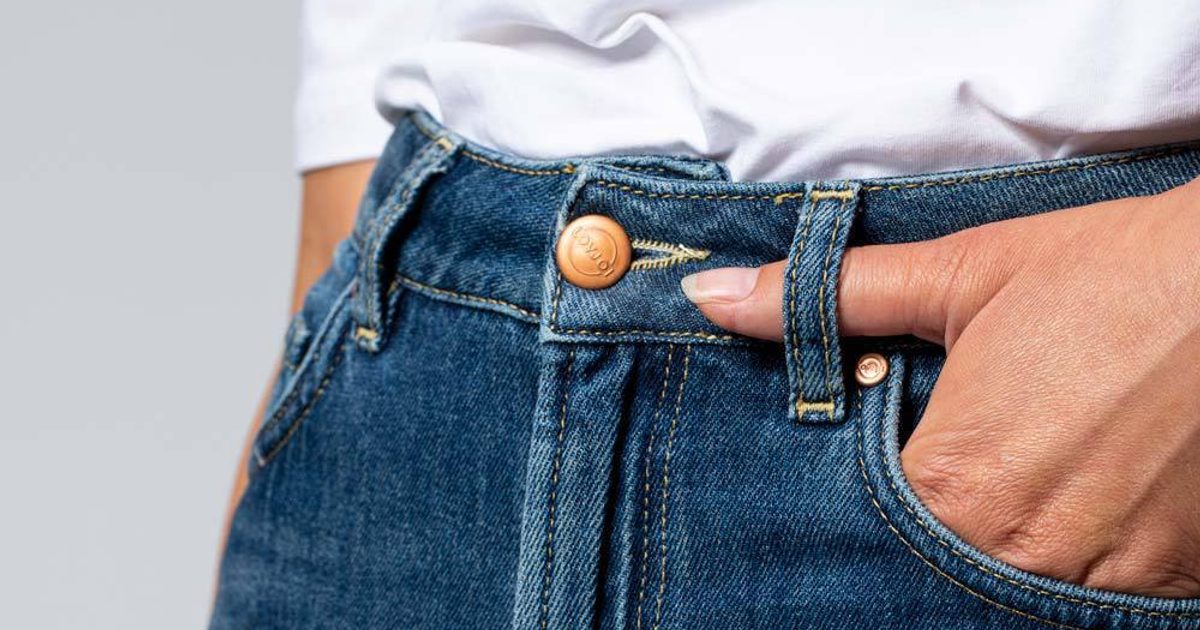 Minnaar Verpersoonlijking vonnis 11X Duurzame jeans merken en waar je ze kunt kopen | COSH!