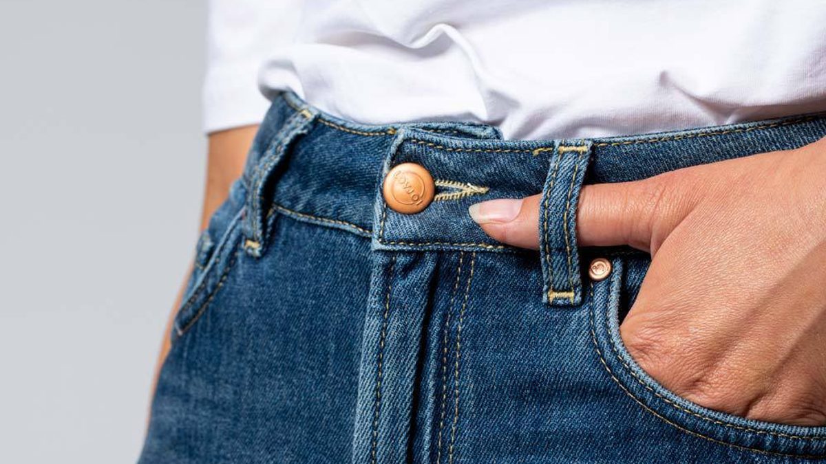 eb timmerman schors 11X Duurzame jeans merken en waar je ze kunt kopen | COSH!