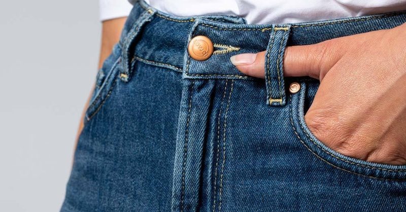 11X Duurzame jeans merken en waar je ze kunt | COSH!