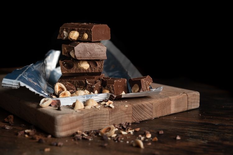 74863 ticket chocolate tasting saturday 21 june 4 to 6 pm