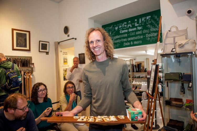 75276 ticket kaasproeverij zaterdag 8 november 16 00 tot 18 00 uur