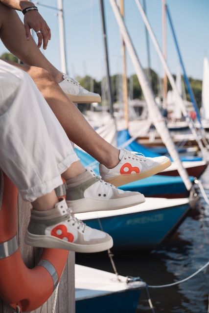 8beaufort shoes COSH brand