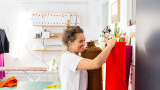 A Brandsma Rotterdam local sustainable clothing brand from Rotterdam COSH