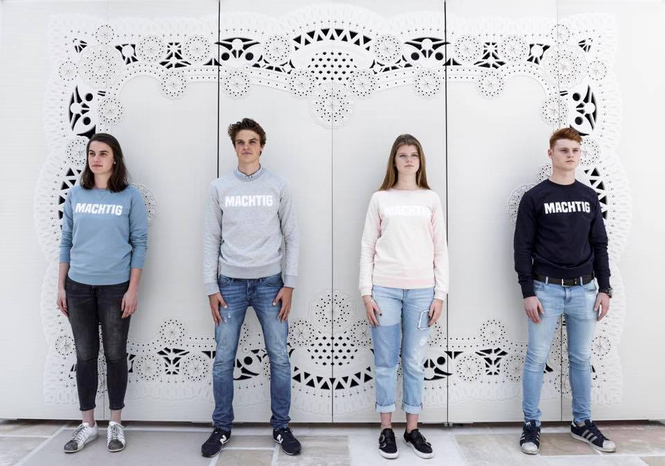 Wil je duurzame werkkleding of promokleding bestellen voor COSH