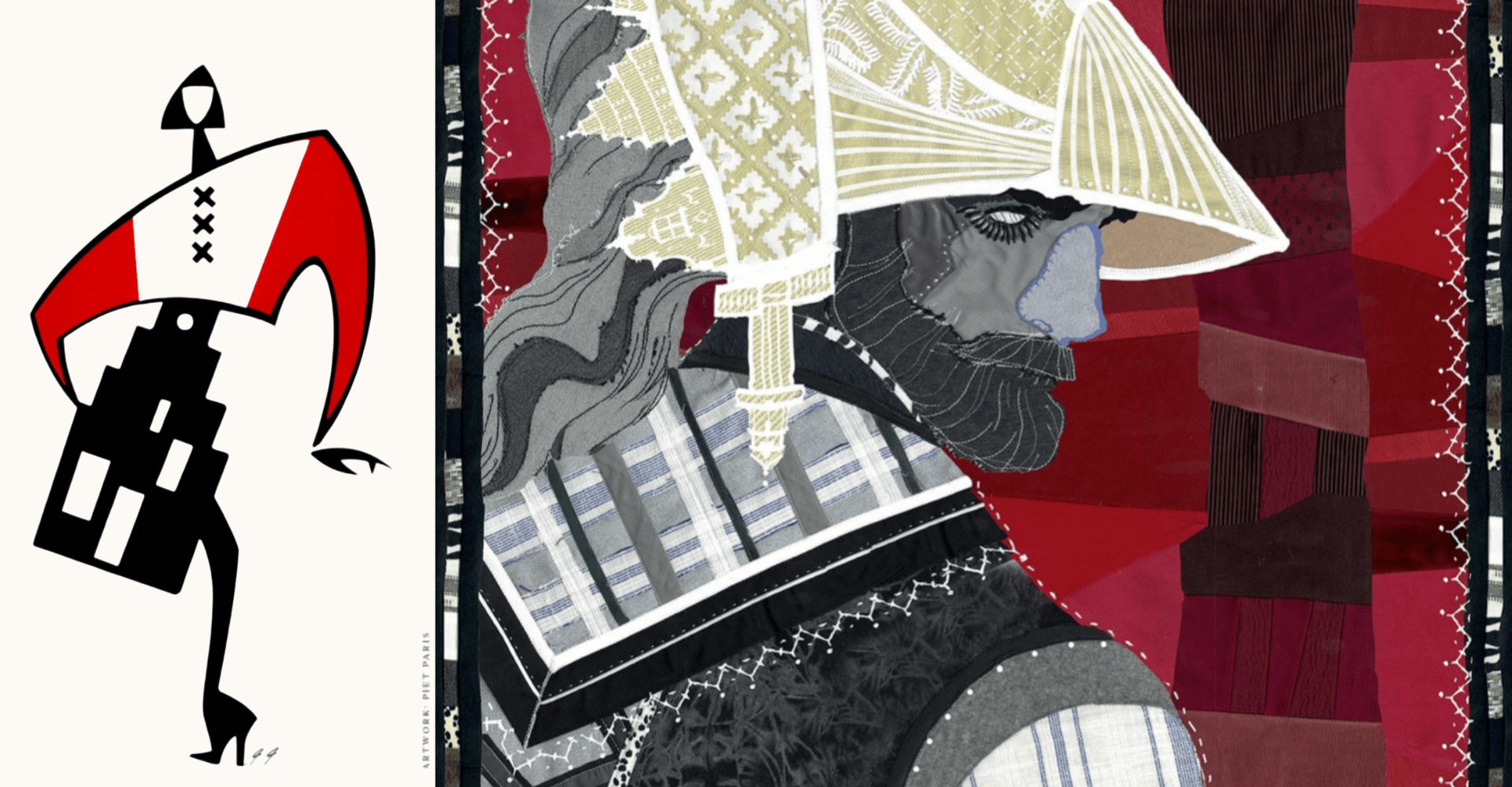 Amsterdam modestad circulaire markt event cosh