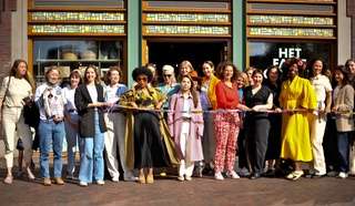 Amsterdam launch kaart COSH by Rosa Van Ederen 3823