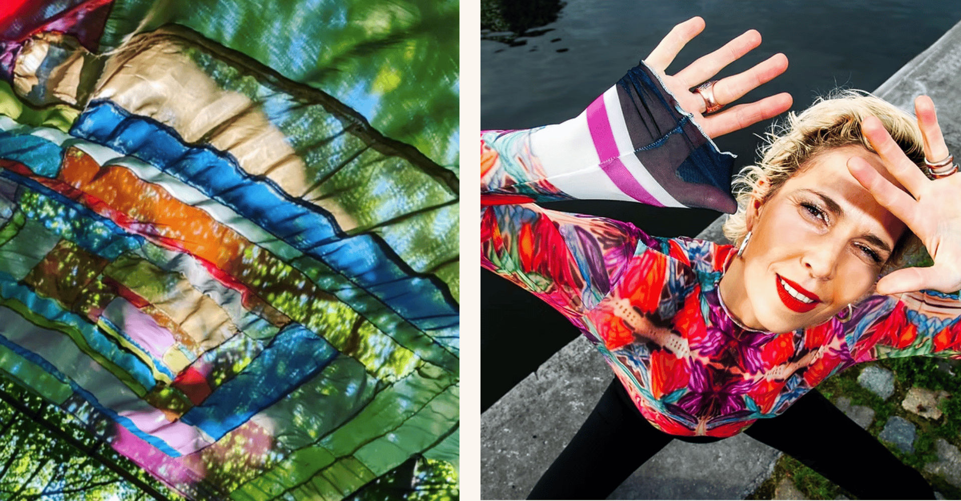 Ann bevers expo event cosh