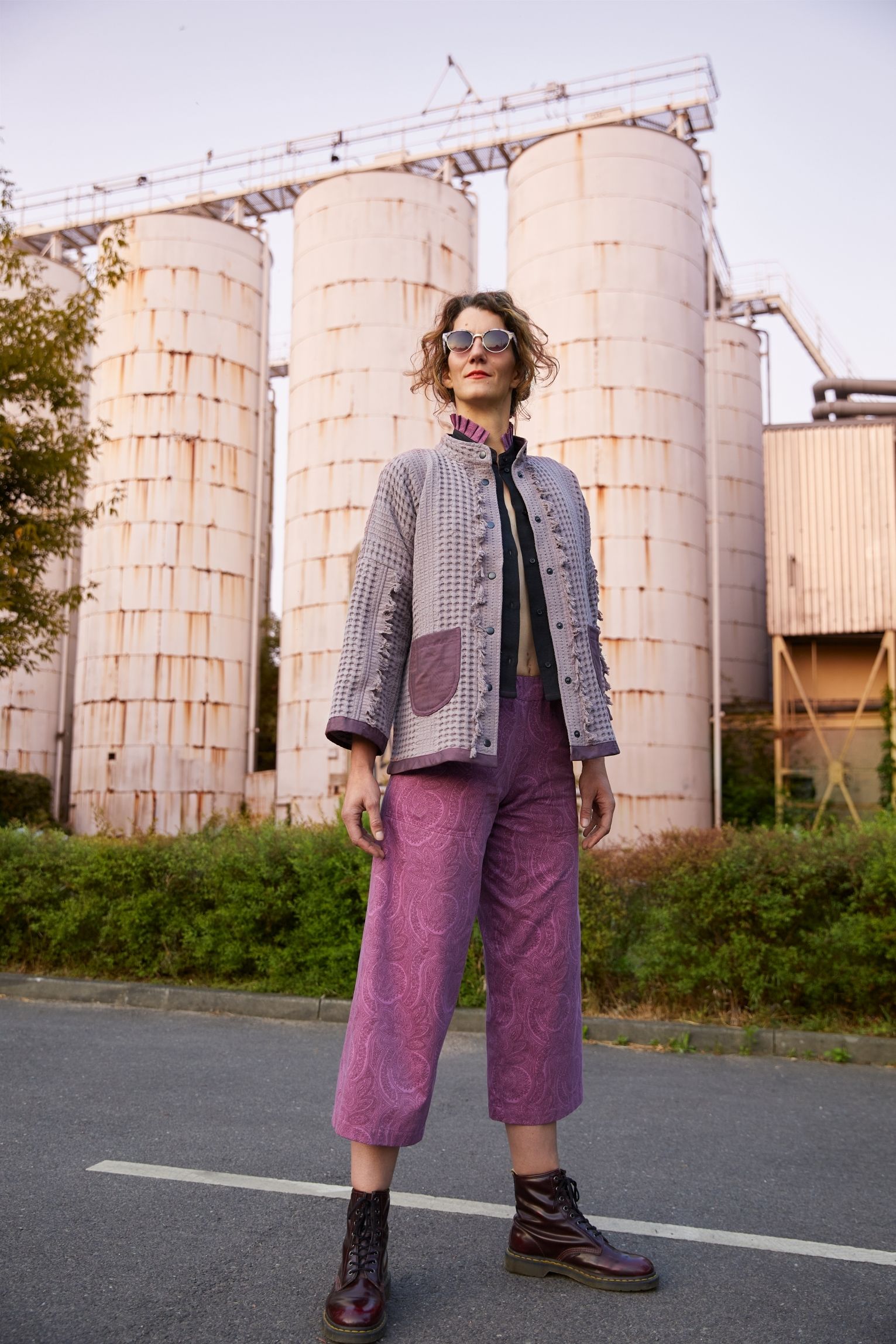 BEAUTYOAK lookbook 202507komp