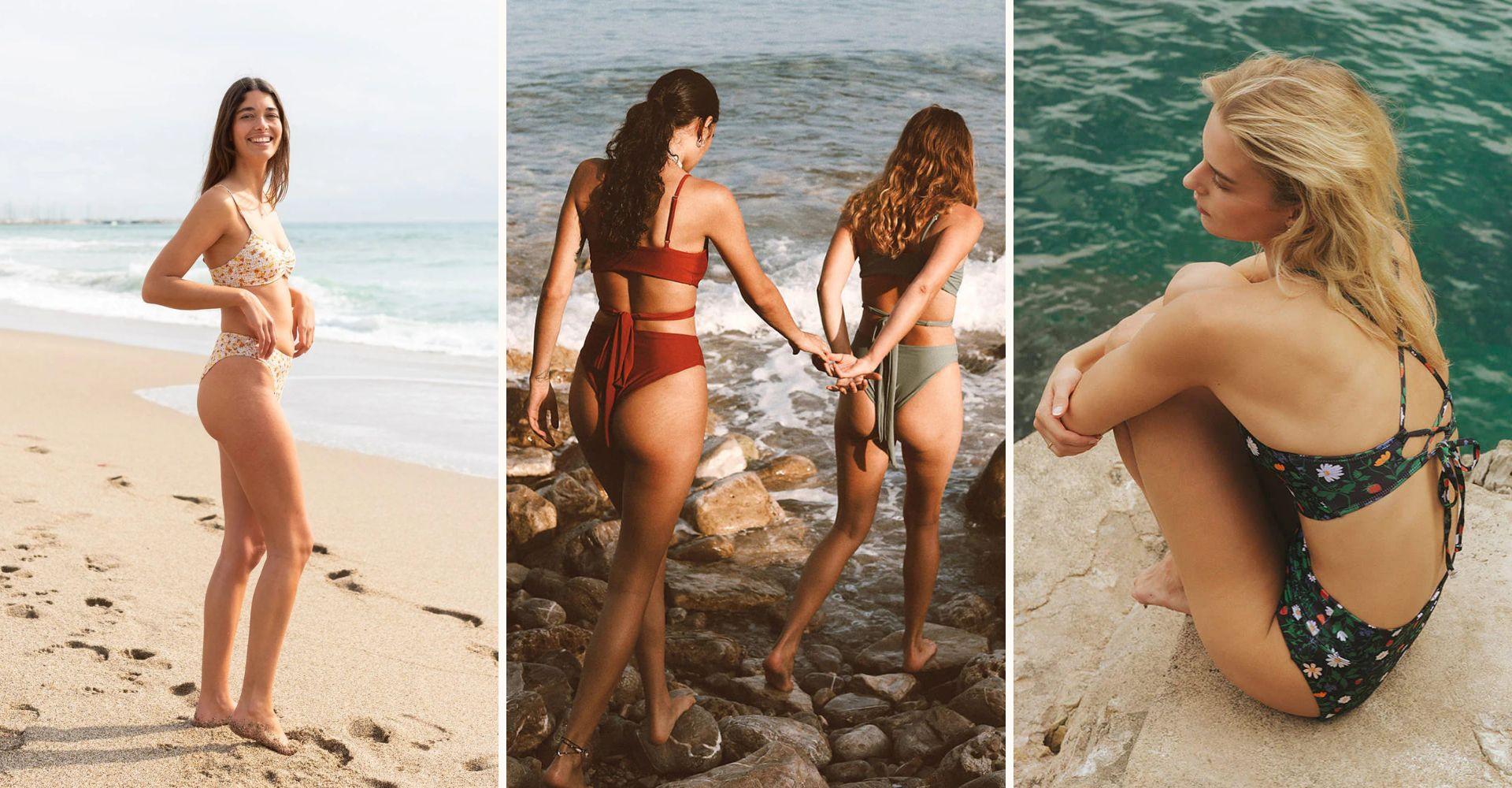 BLOG Swimwear women sustainable cosh
