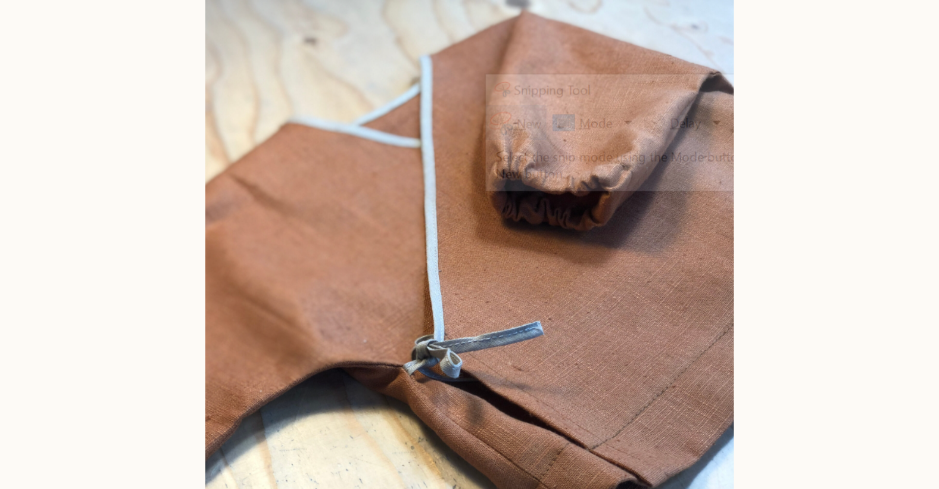 Beginner Sewing Course Baby Clothes cosh