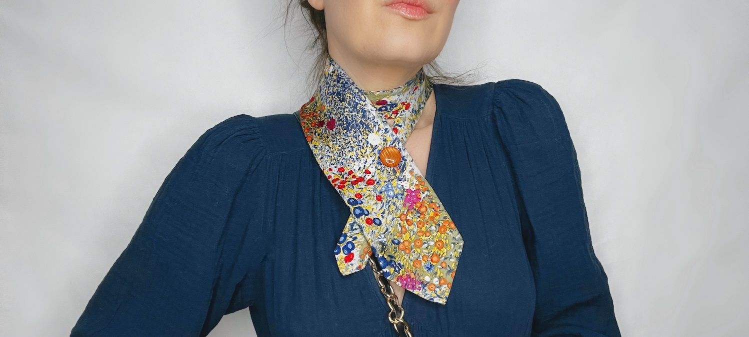 Beverly Berlin Luas Schlipschal 1500x675