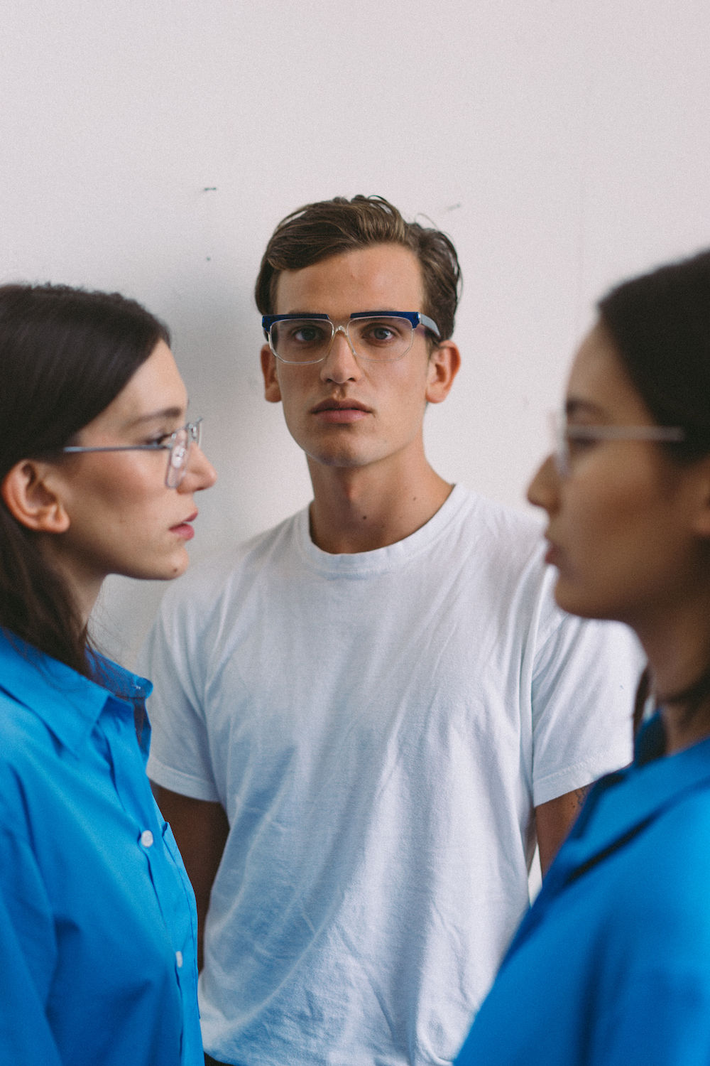 Deadstock glasses cheap