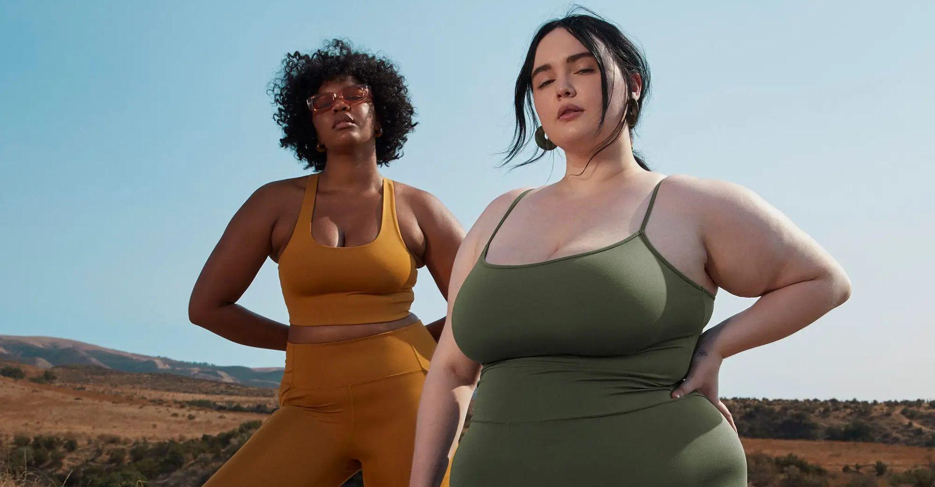 Body positivity size inclusive plus size COSH