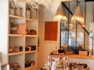 Bowls stories interior items handmade store bruges COSH 2