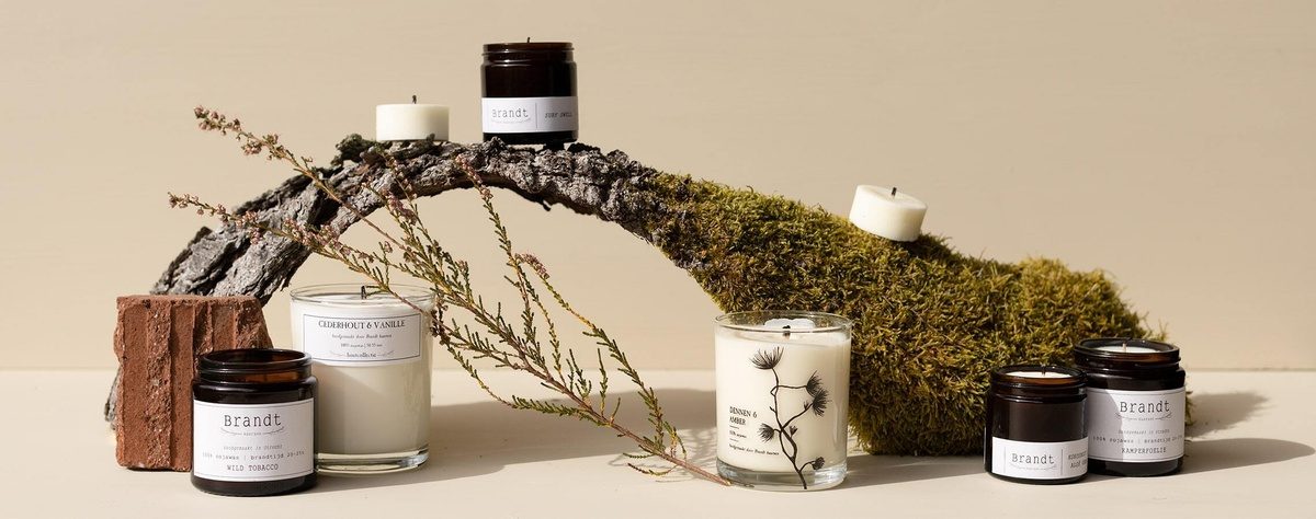 Brandt candles autumn natural candles brands COSH