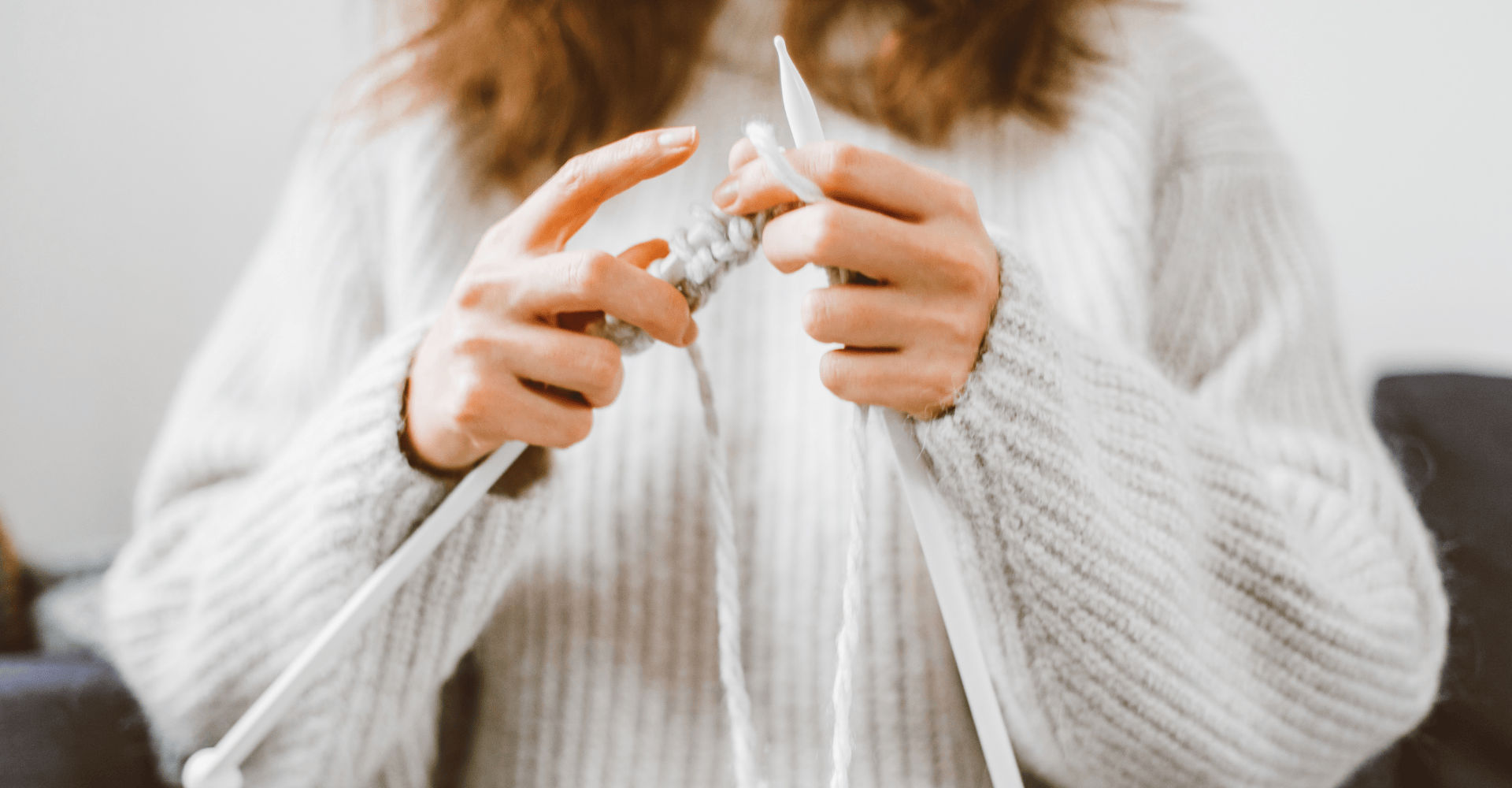 Breiworkshop voor beginners De Steek