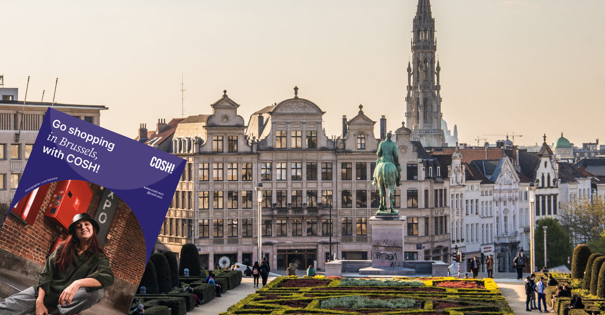 Brussels City guide 2024