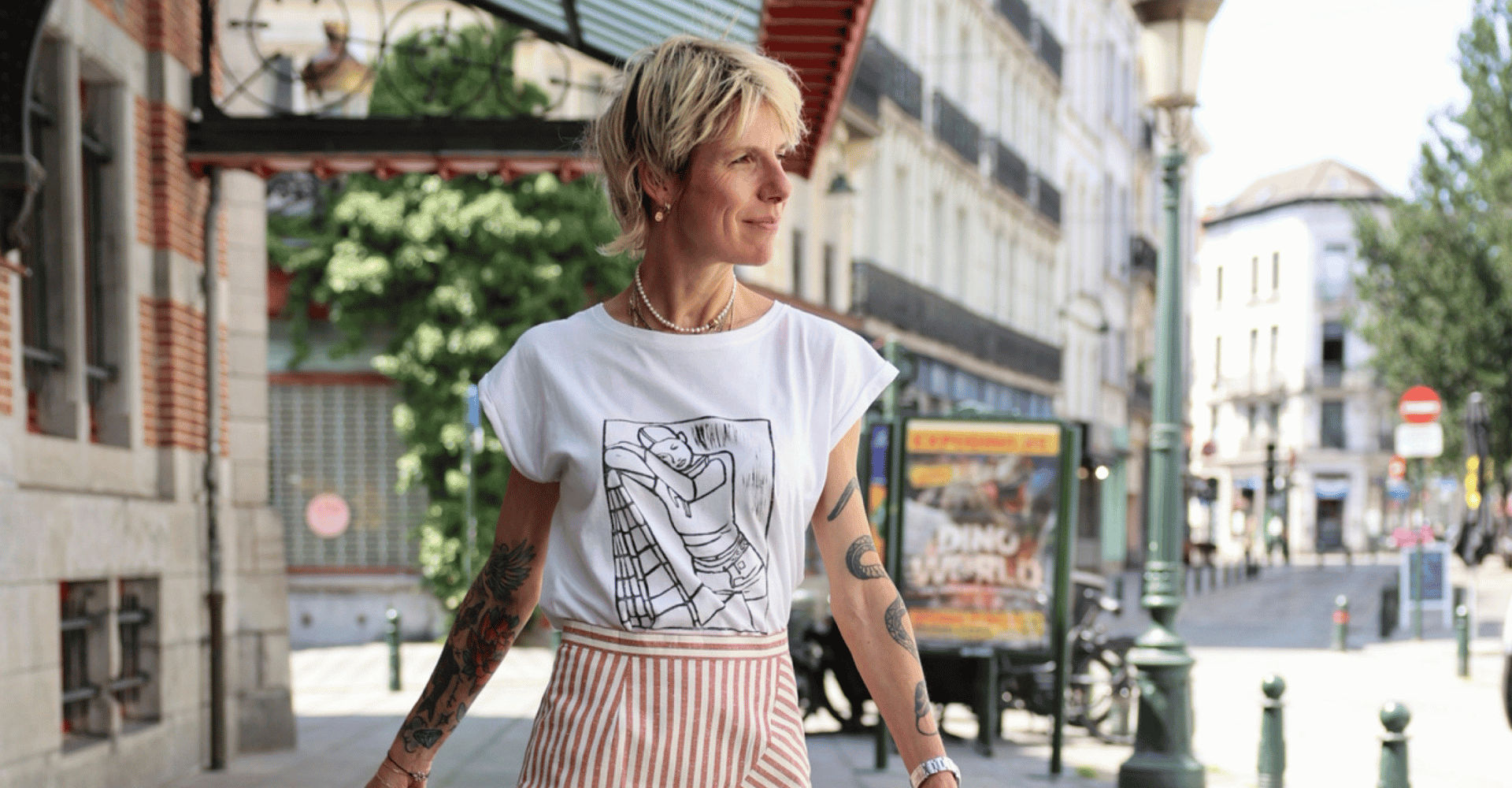 Brussels Fashion Sales 2026 event cosh