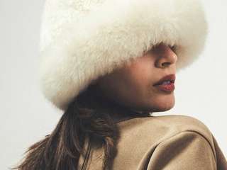 COSH Digital Wardrobe App Header