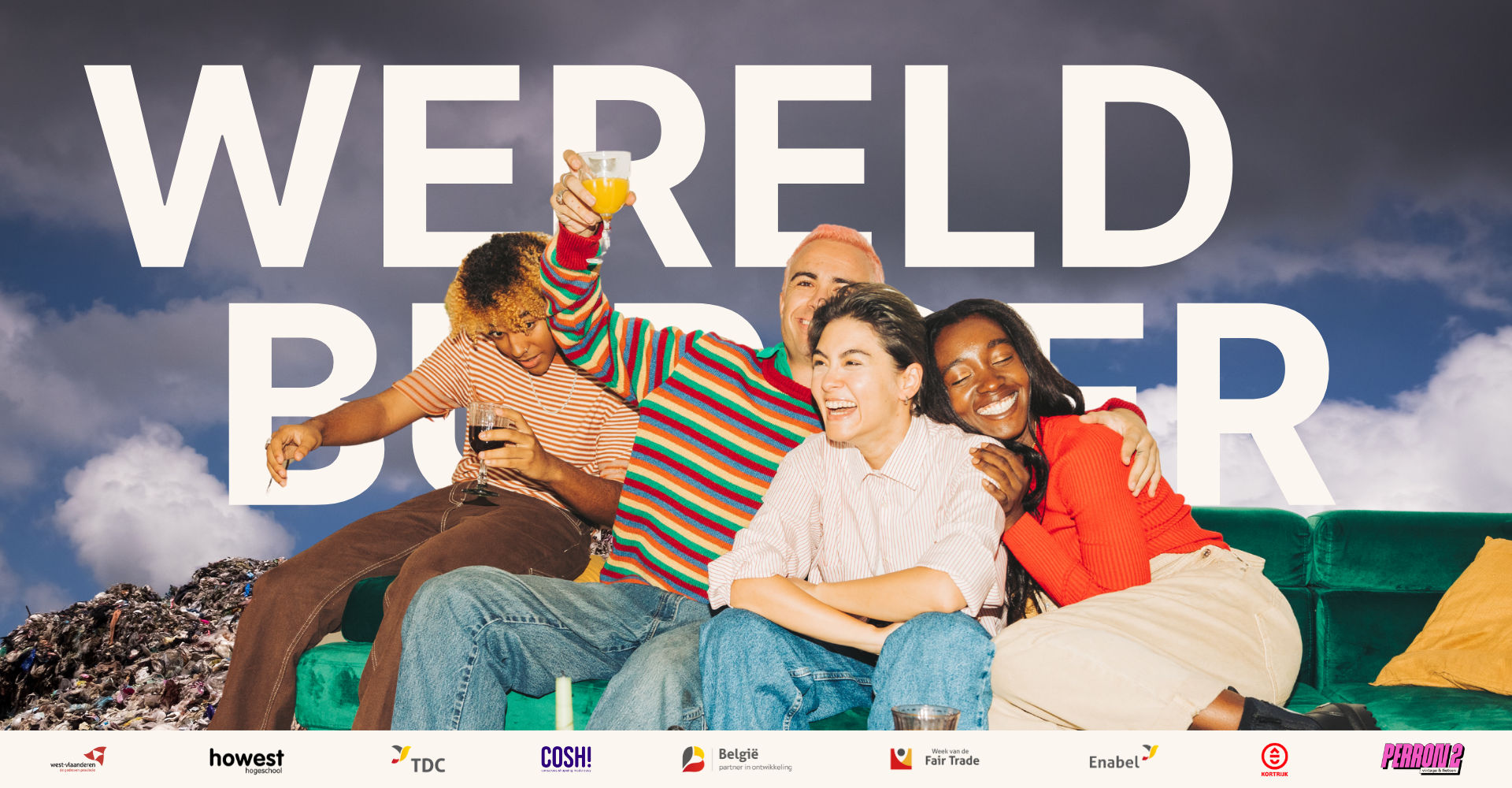 COSH Event Headers Template 4