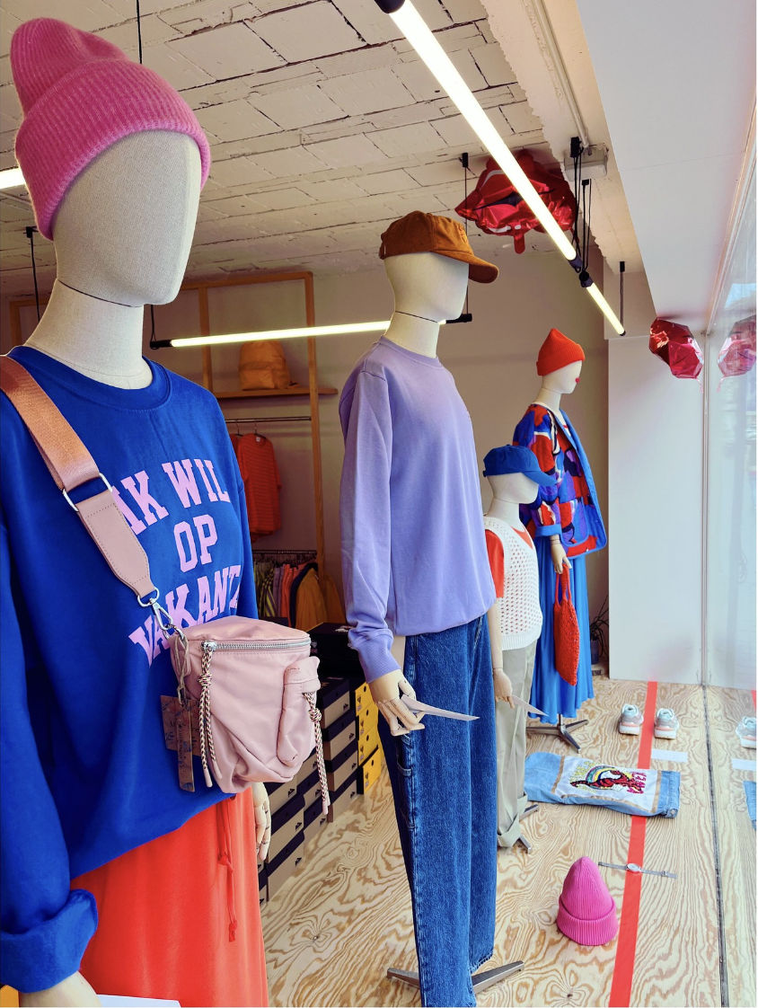 COSH ZIMBA streetware winkel voor tieners leuke kleding kortrijk 1