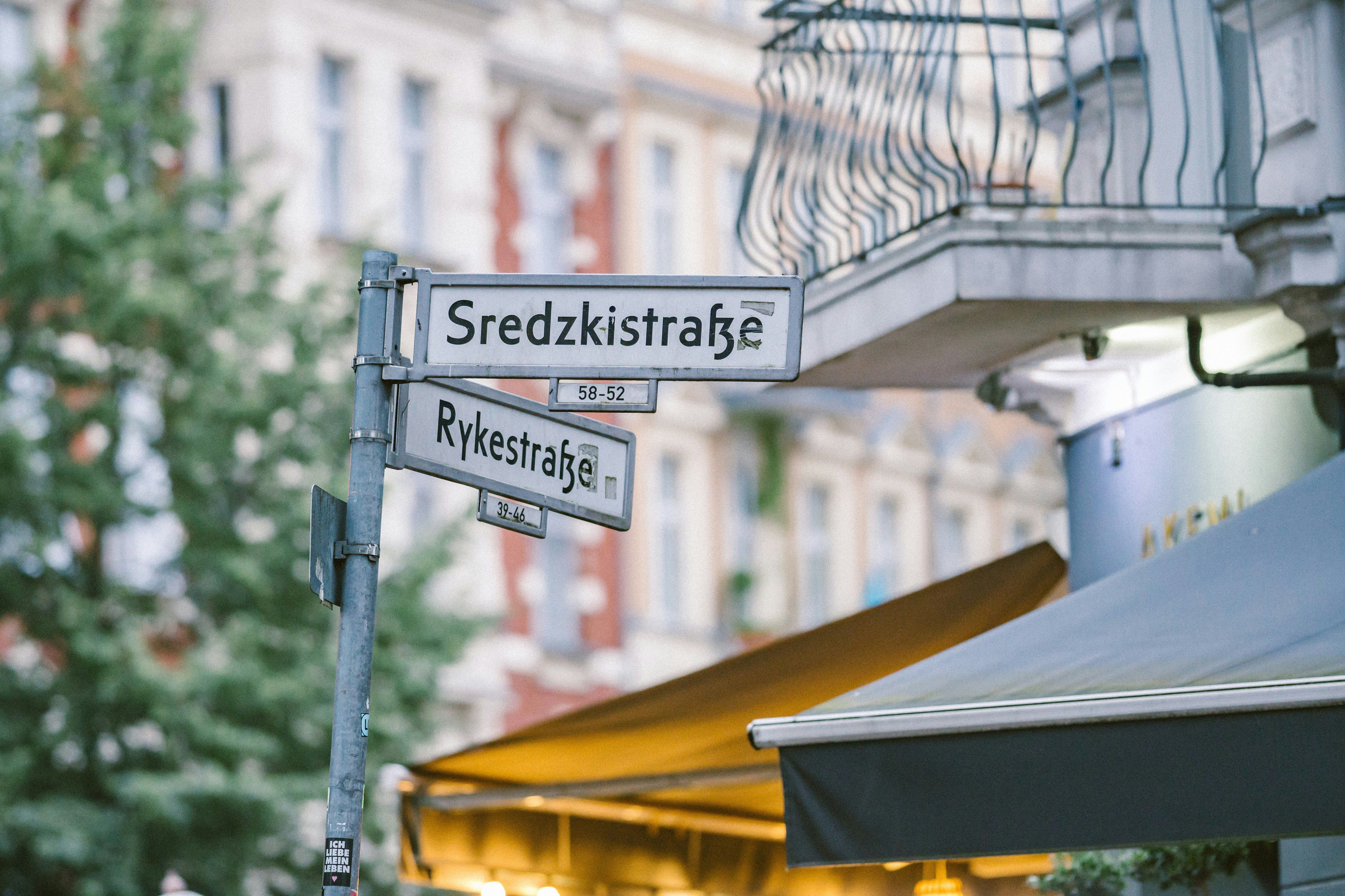 COSH blog shopping guide berlin prenzlauer berg