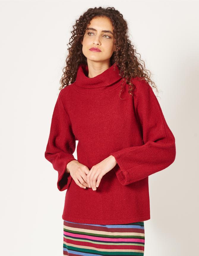 COSH brand hamburg himalaya clothing