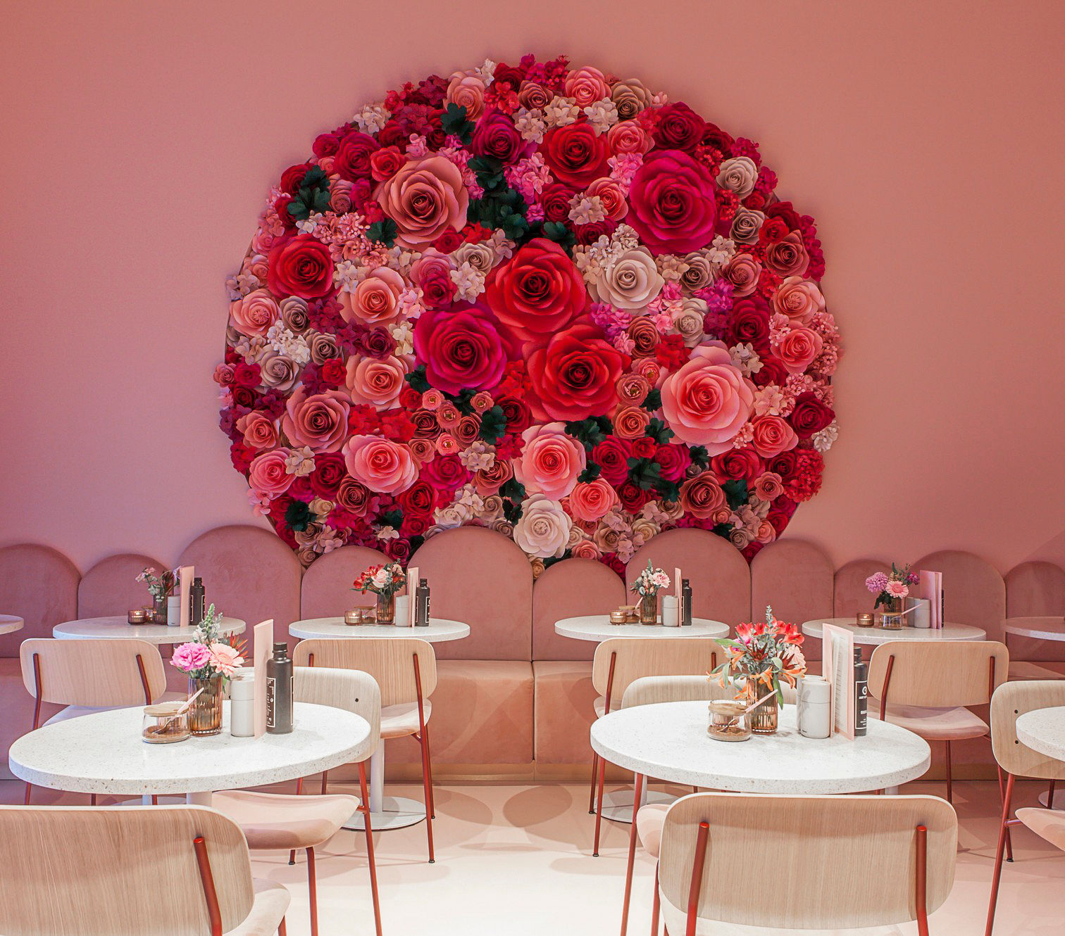 COSH vegan food mooy antwerp