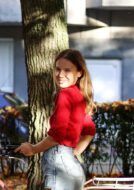 Chloe Fashion Revolution ambassador COSH