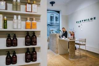 Clothilde Gent duurzame cosmetica kopen in oostvlaanderen