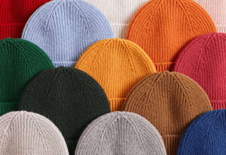 Colourful Standard COSH 100 merino wool beanies b55024b8493ea4e26033528314bb8333