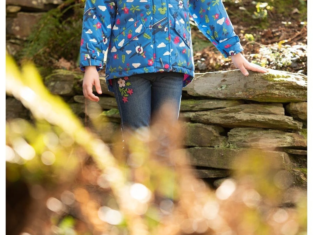 Cosh AW19 Frugi RCA902 SHY 2