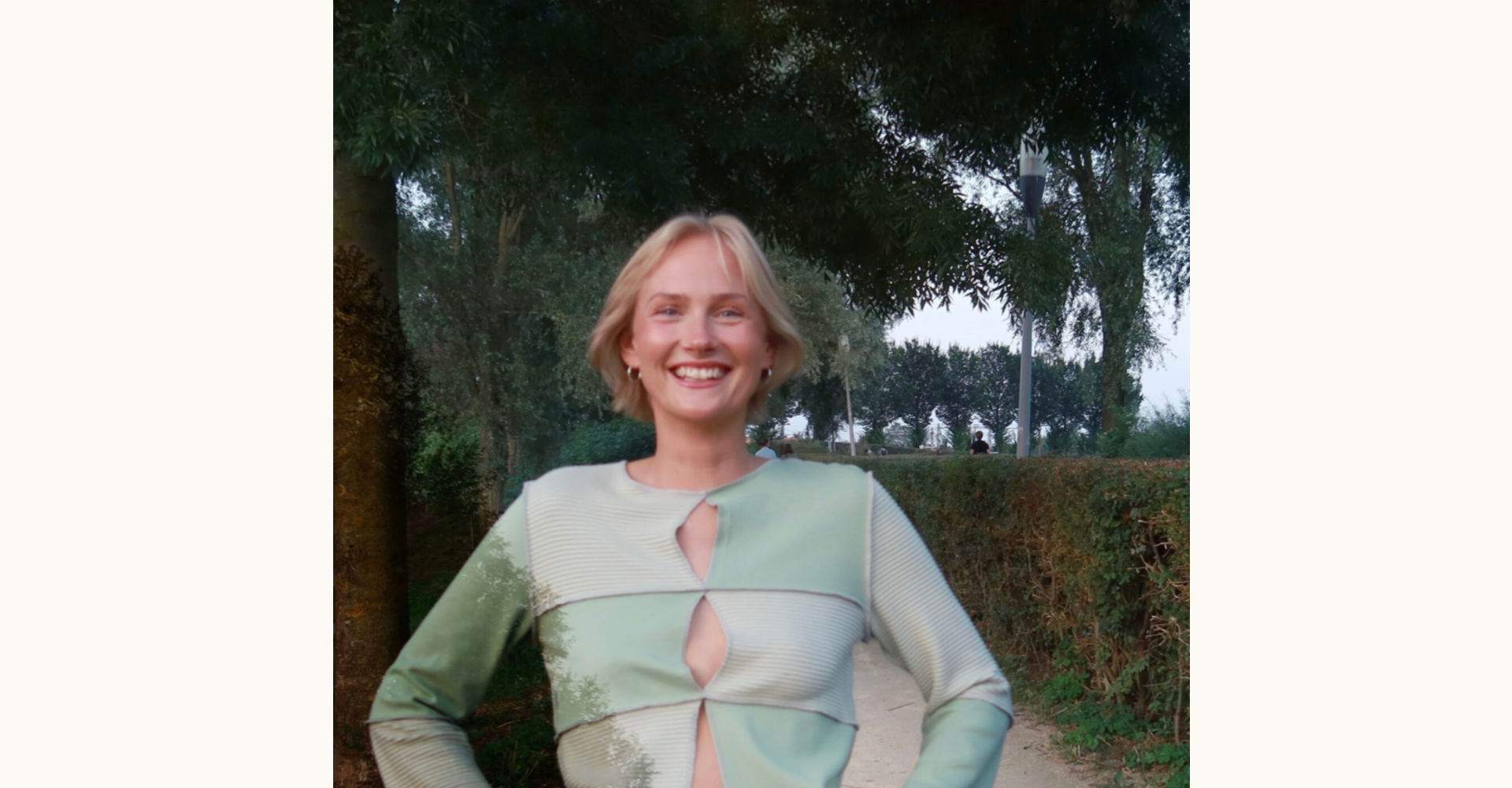 De Steek Event
