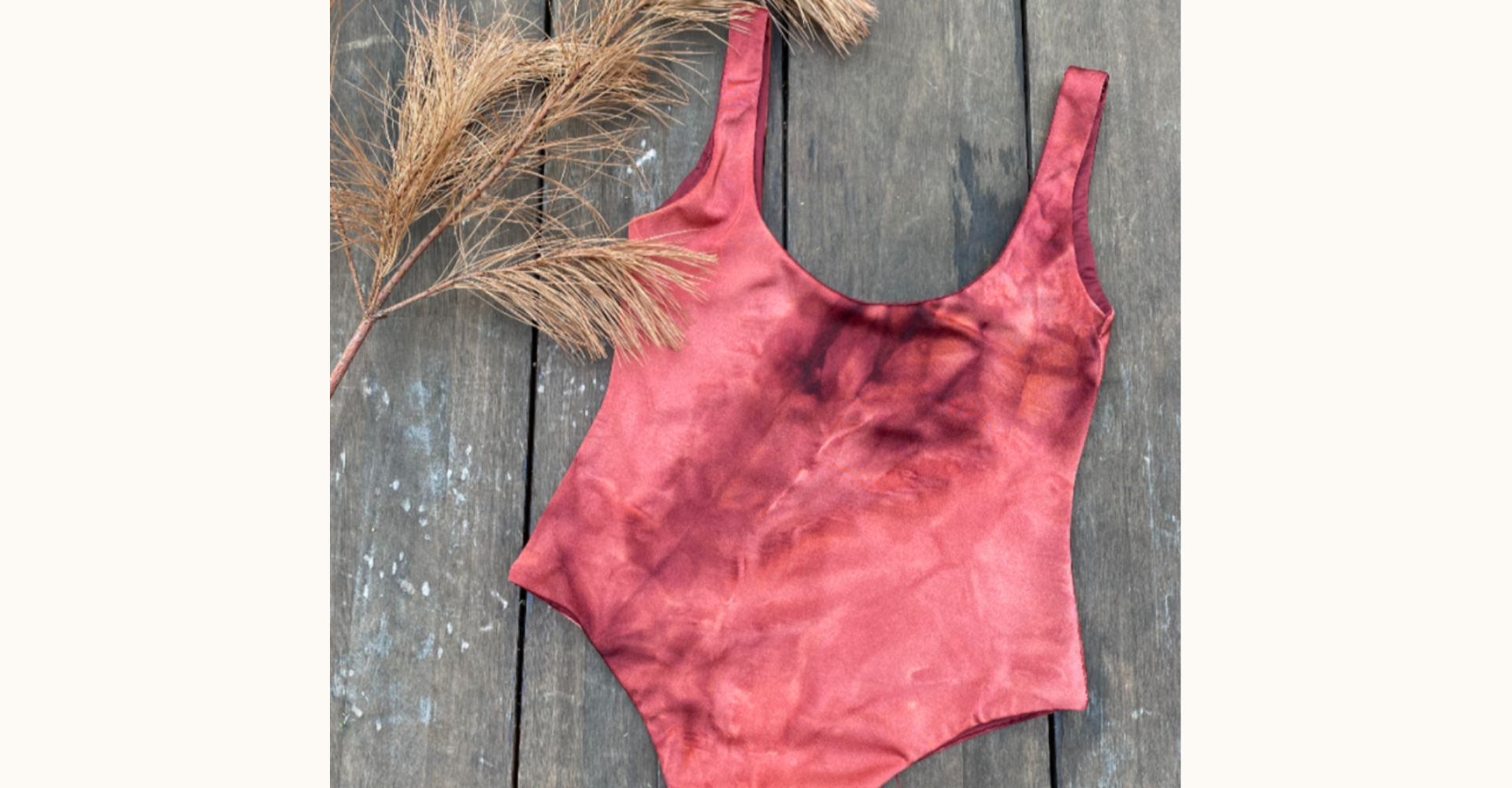De Steek Swimwear workshop COSH