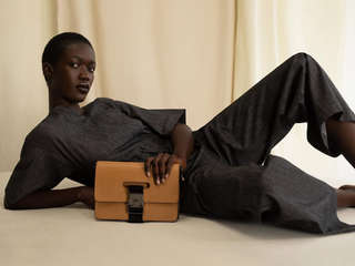 Dressr online clothing library store COSH 3