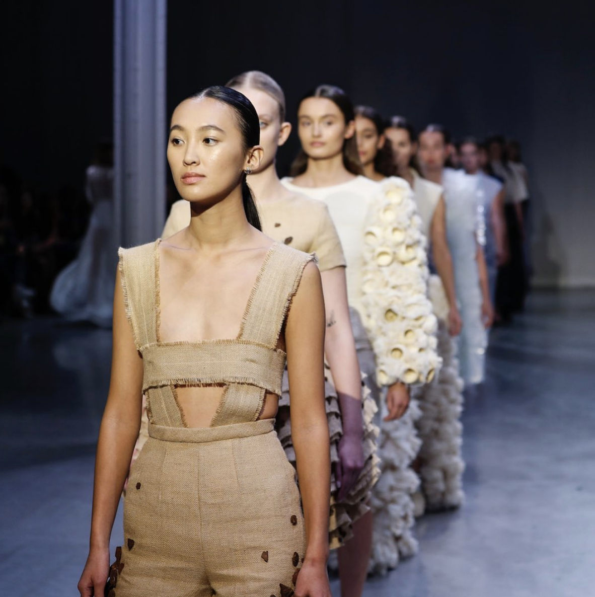 Dutch Sustainable Fashion Week 2021 blogpost COSH1