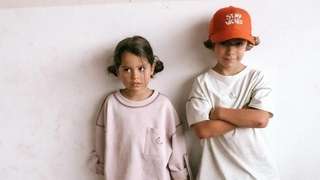 Duurzaam winkelen voor kinderen in Antwerpen COSH