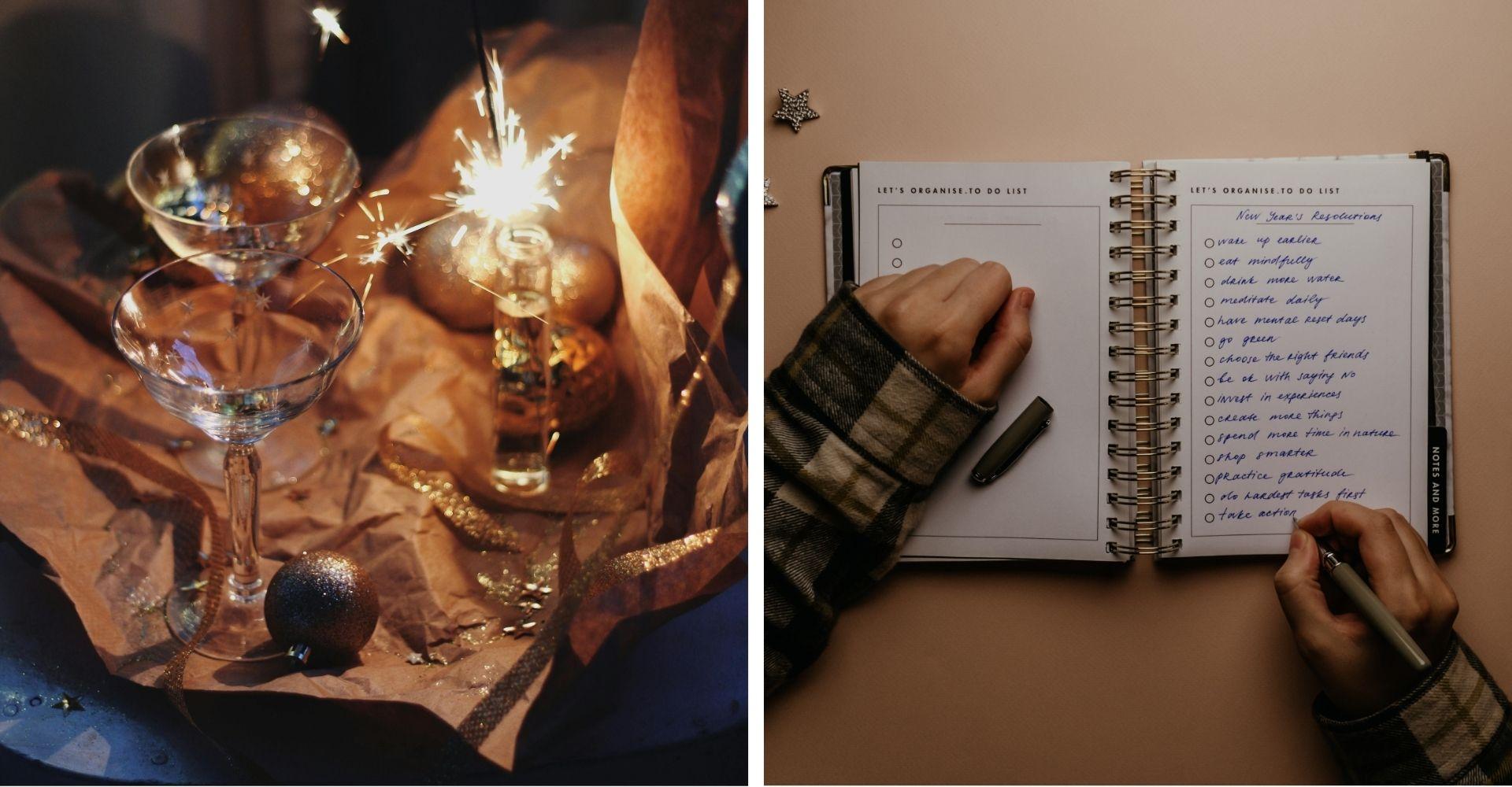 Duurzame goede voornemens kleding COSH