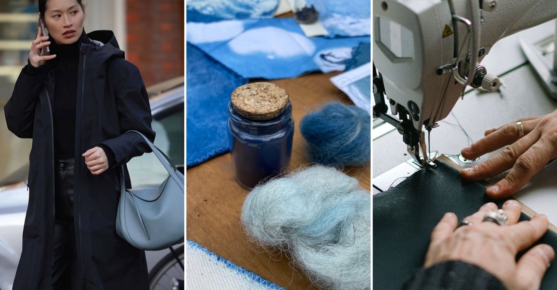 Duurzamer winkelen Amsterdam Nieuw West COSH