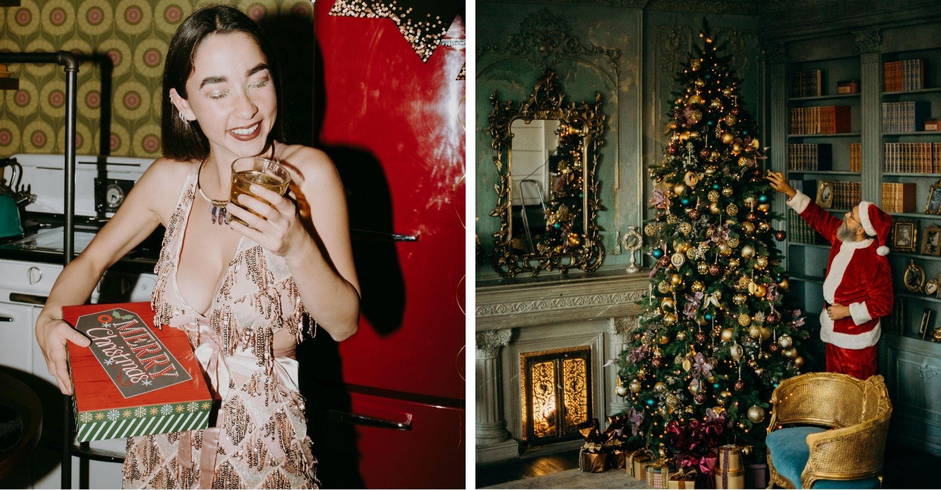 Duurzamere kerstcadeaus voor onder de boom cadeautips COSH