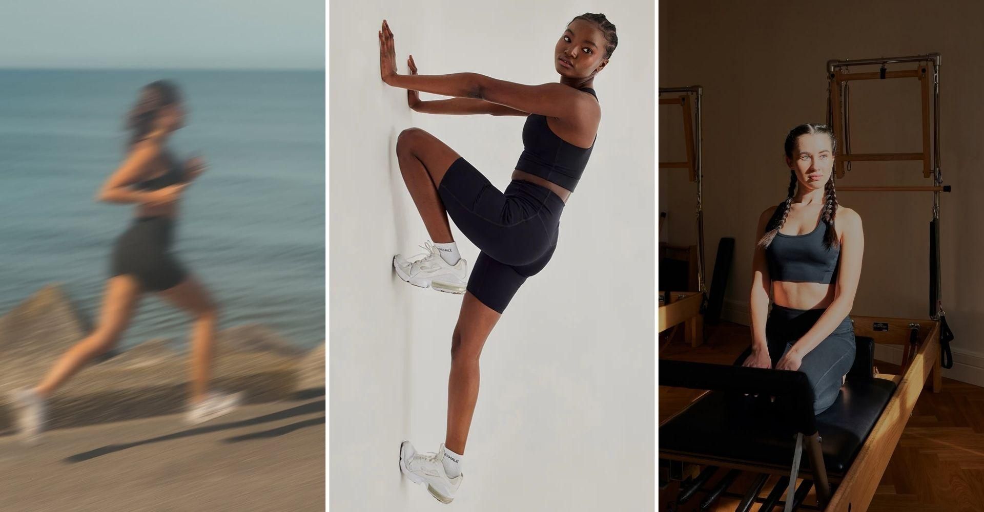 Duurzamere sportkleding COSH