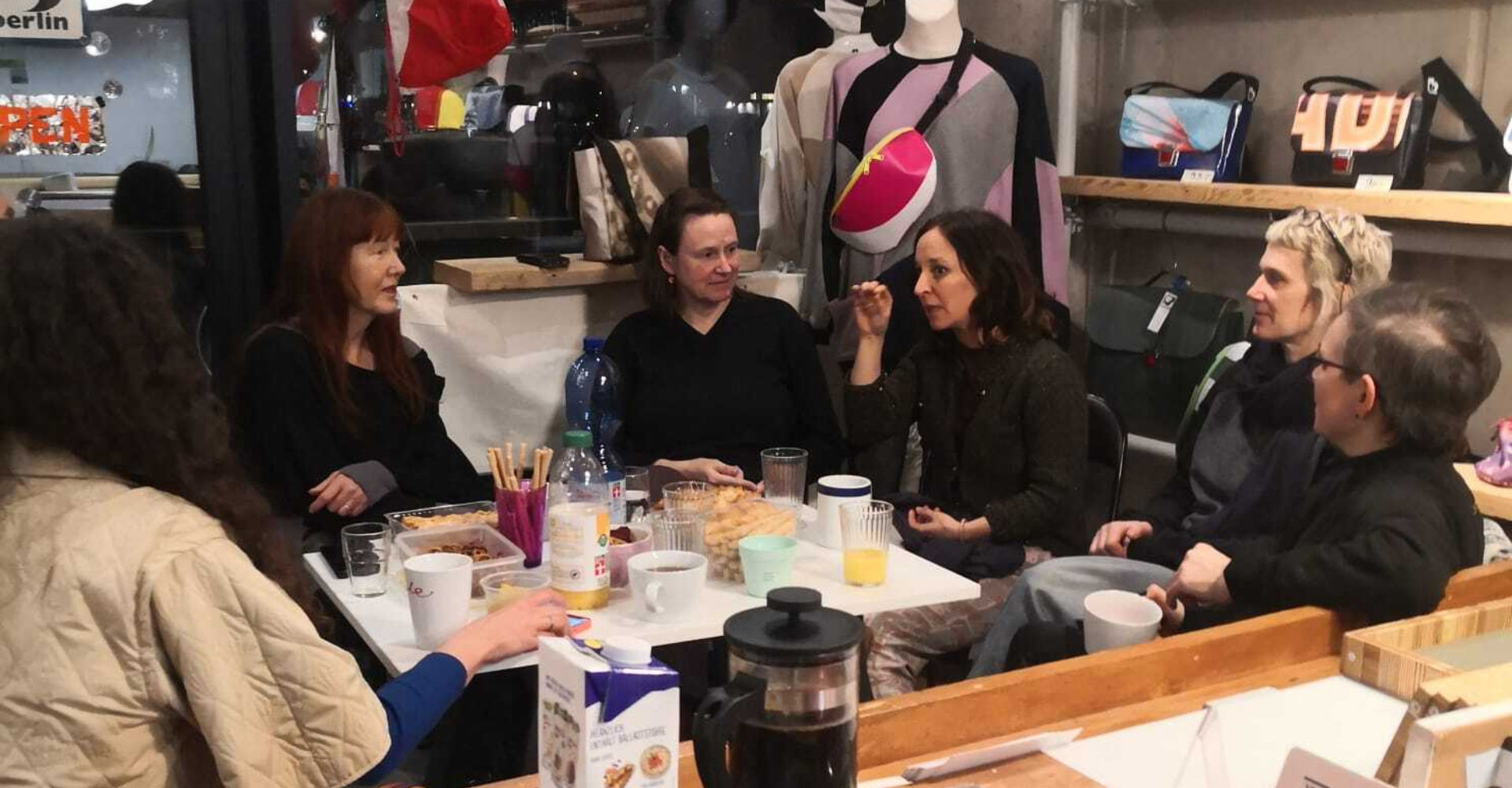 EH Stammtisch Berlin 3