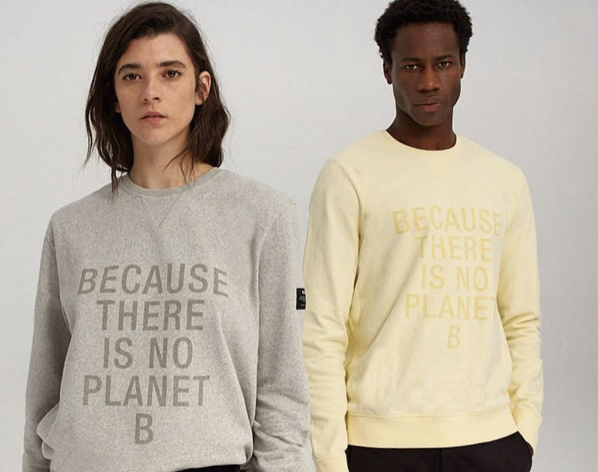 Ecoalf Casual Kleding mannen en vrouwen