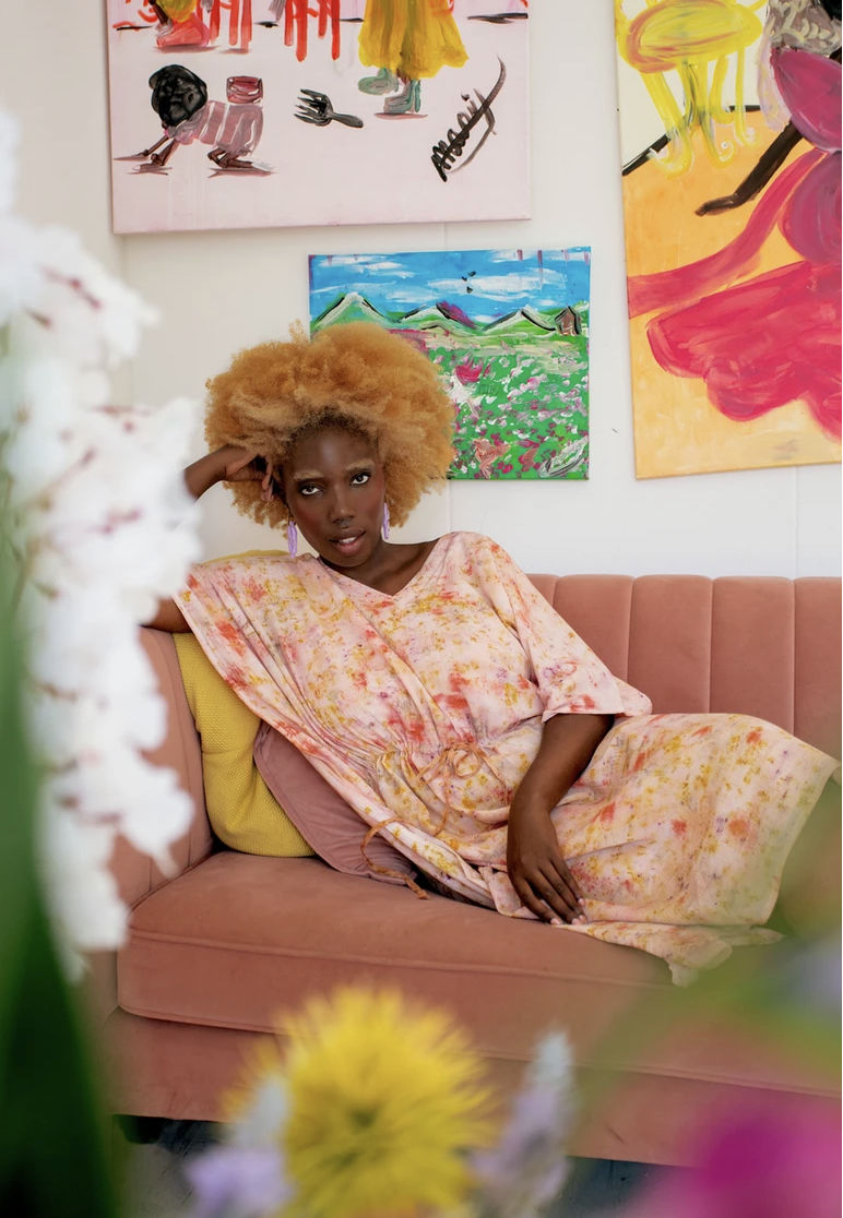 El residu Amsterdam pop up Prinsengracht COSH