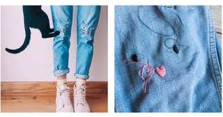 Ethical Time upcyclick HEADER COSH