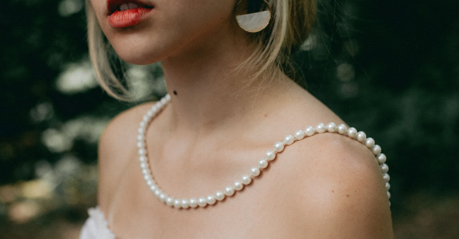 Event related by objects necklace workshop düsseldorf cosh
