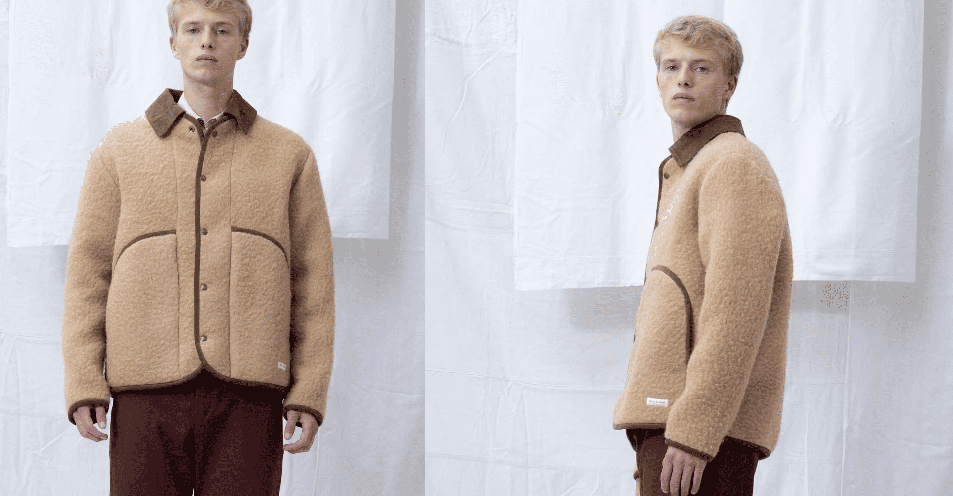 Event workshop Bags upcycling cosh4