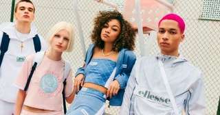 Fairify Header how ethical is Ellesse COSH