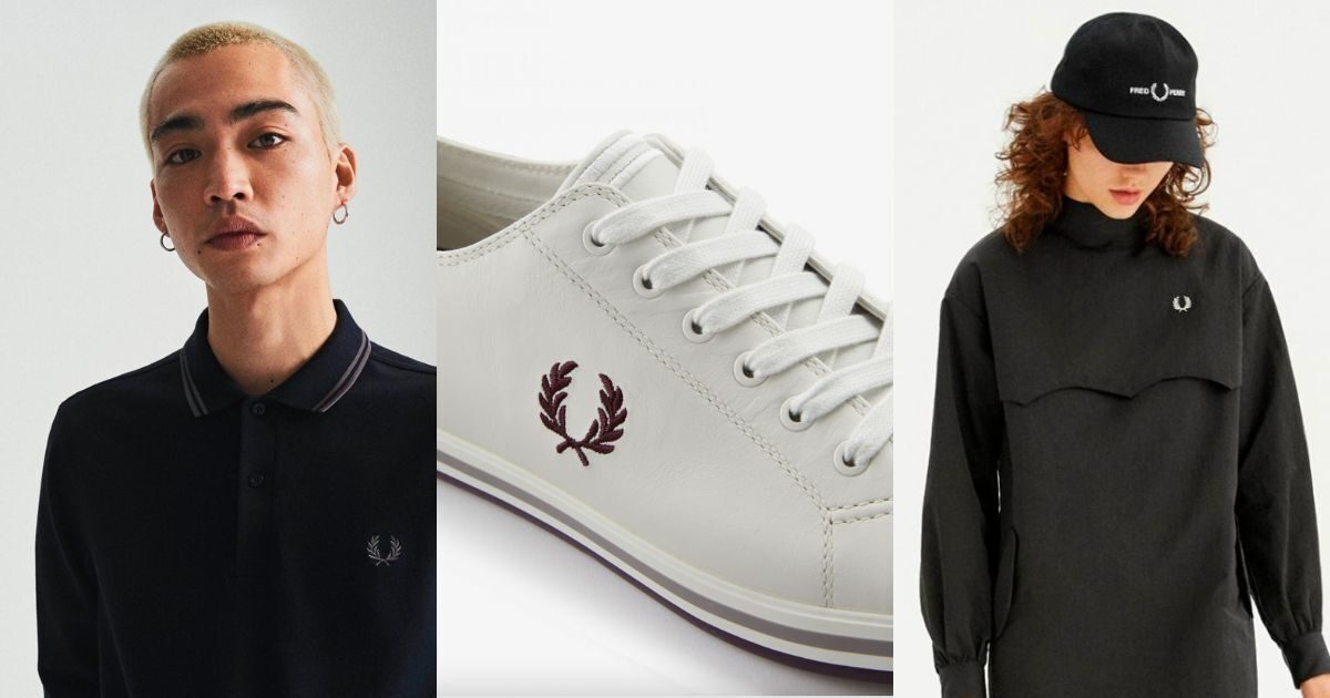 Fairify Header how ethical is Fred Perry COSH